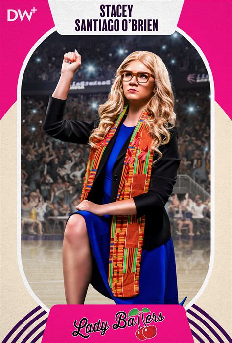 Dec 2, 2023 · Lady Ballers is a new feature-length comedy exclusive to DailyWire+, starring/directed by/co-written by Daily Wire CEO Jeremy Boreing (not a typo) and featuring cast members and drop-in guest ... 